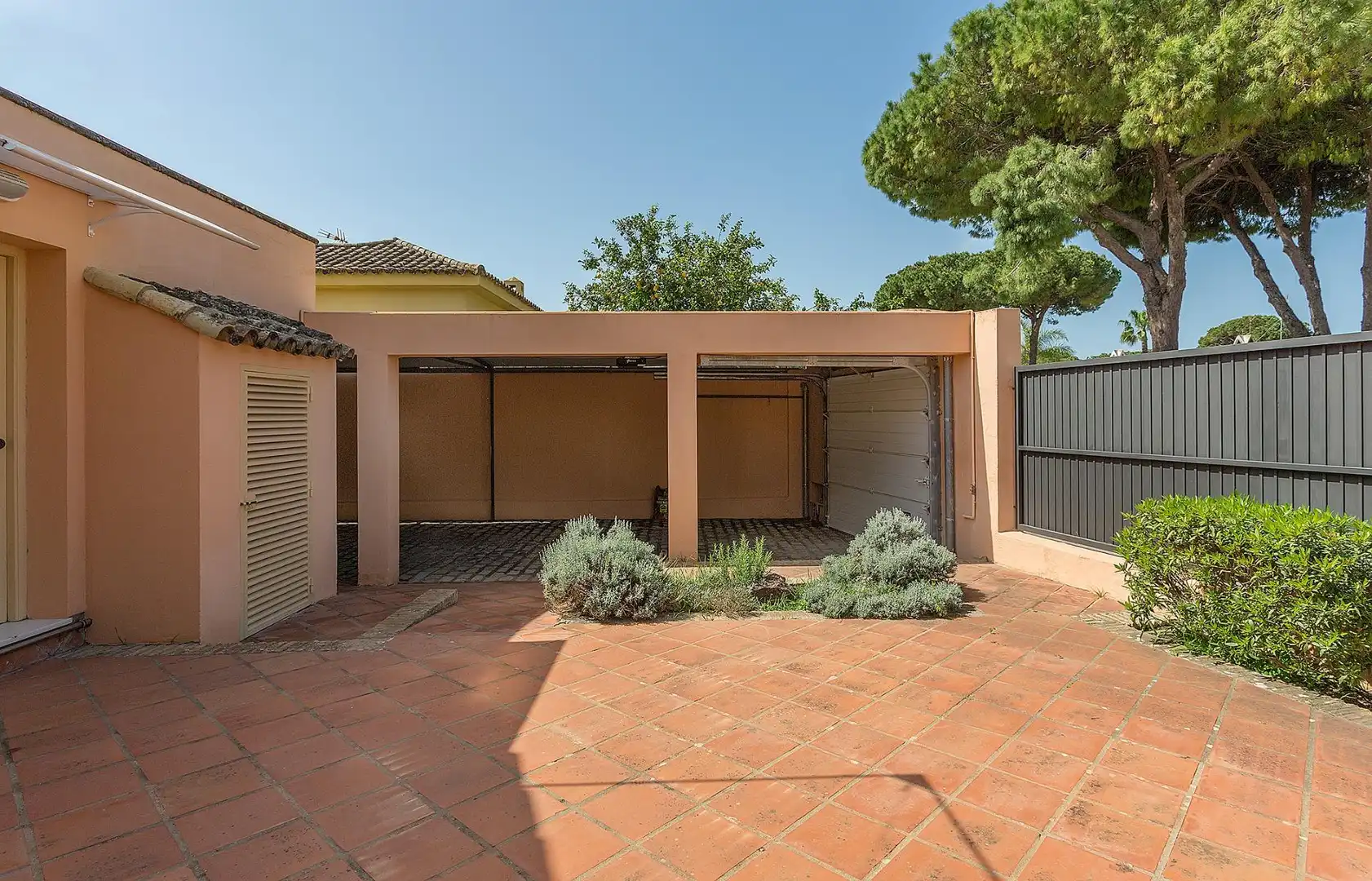 Villa mit Pool zum Verkauf in Vistahermosa - Fuentebravía, imagen 28