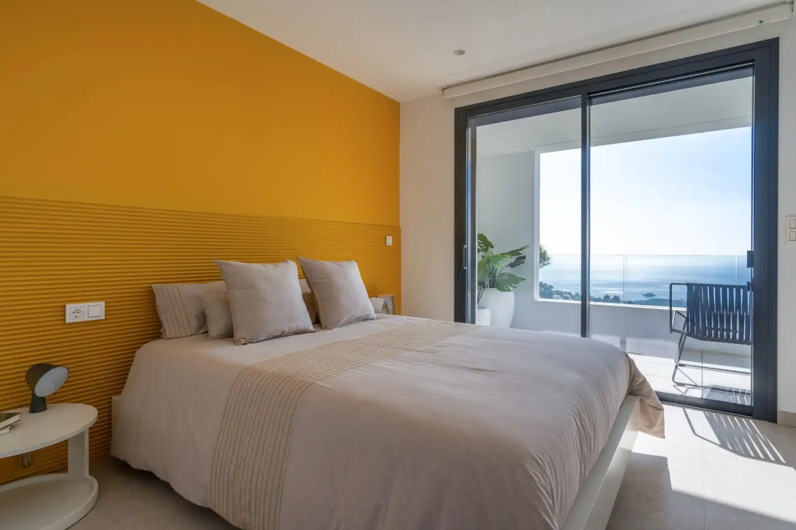 Chalet con piscina en venta en Altea ciudad, imagen 14