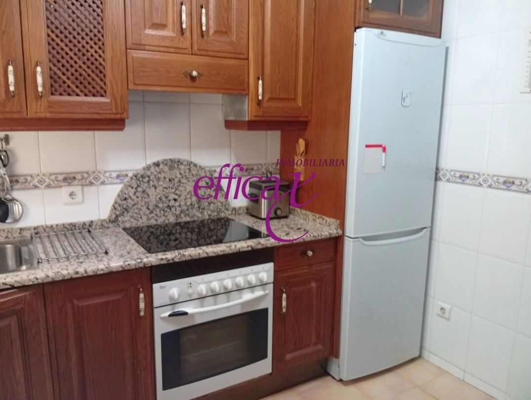 Cuina de Pis en venda en Torrijos amb Calefacció i Traster