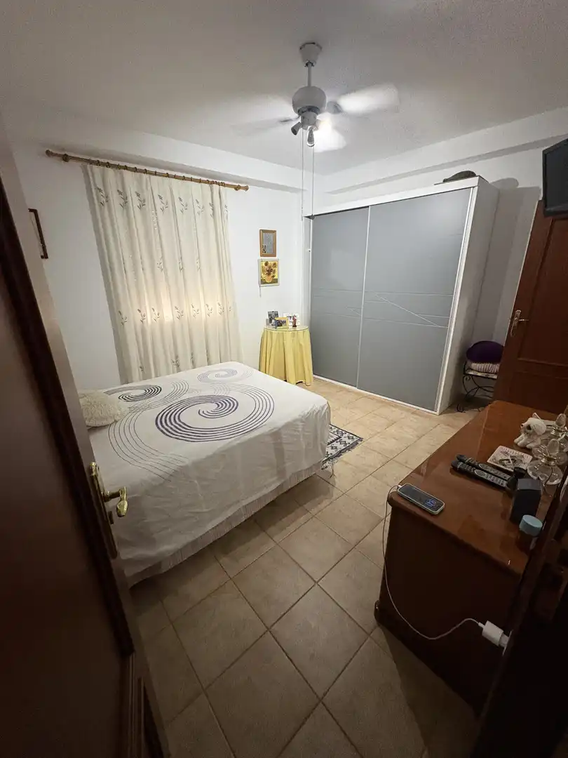 Bedroom of Detached homes for sale in Montilla