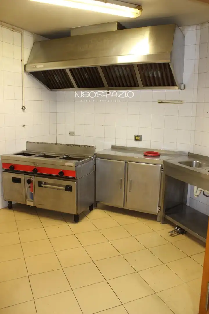 Local comercial en venta en Alcalde Ramiro Rueda 2, imagen 6