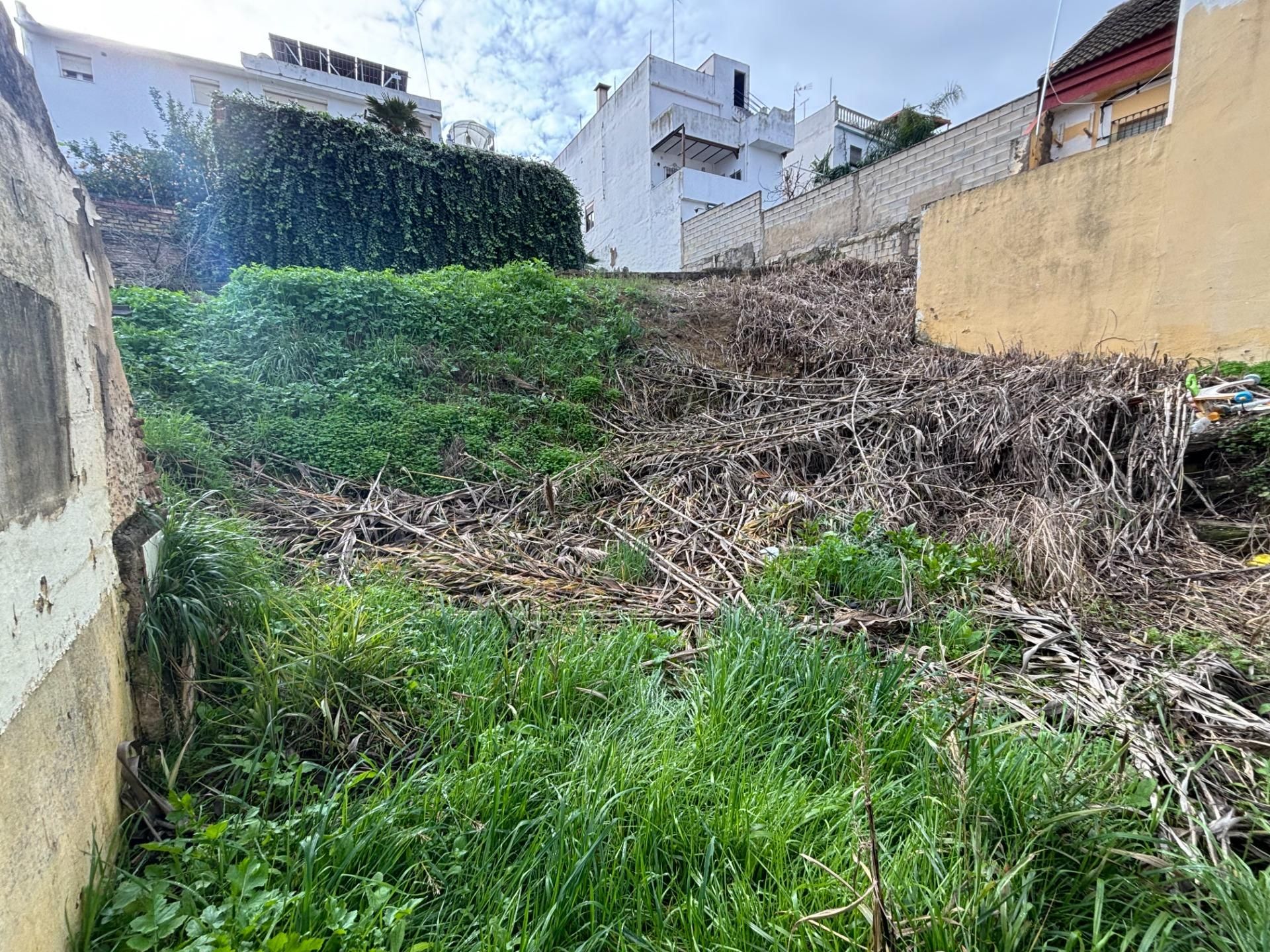 Residential for sale in Tomares