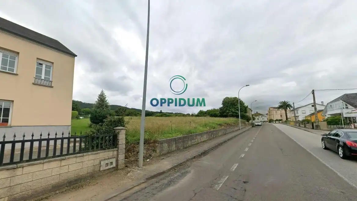 Terreni e lotti in vendita a Carretera Nacional-634 634, imagen 4