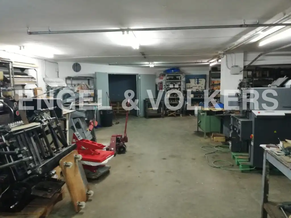 Local comercial en venta en Eixample, imagen 11