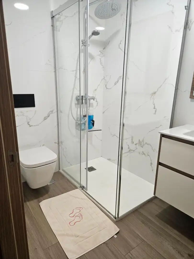 Apartamento de alquiler en Casco Histórico
