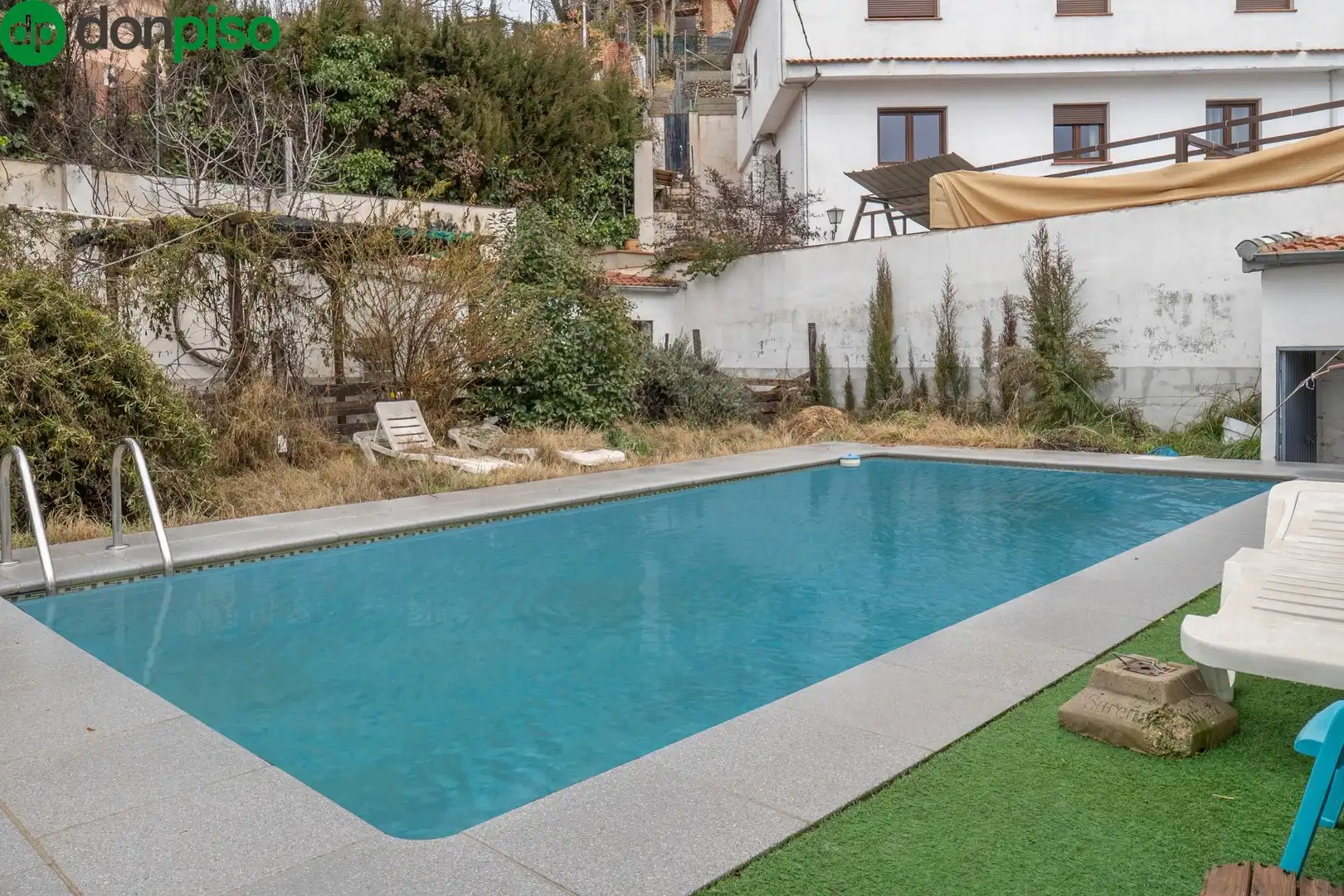 Casa o xalet en venda a Calle Calle Cuesta Colorada, Huétor de Santillán