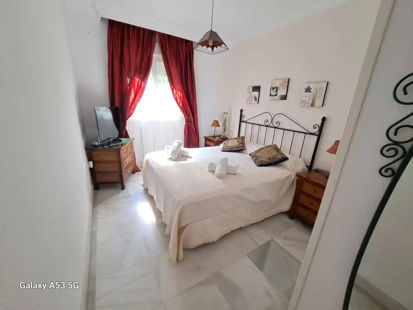 Flat for rent in La Carolina - Guadalpín