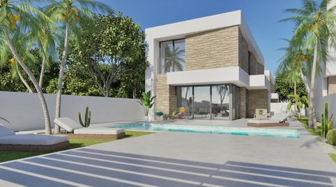 Foto 2 de Casa o chalet en venta en Calle Piromorfita, Valle del Sol, Mutxamel