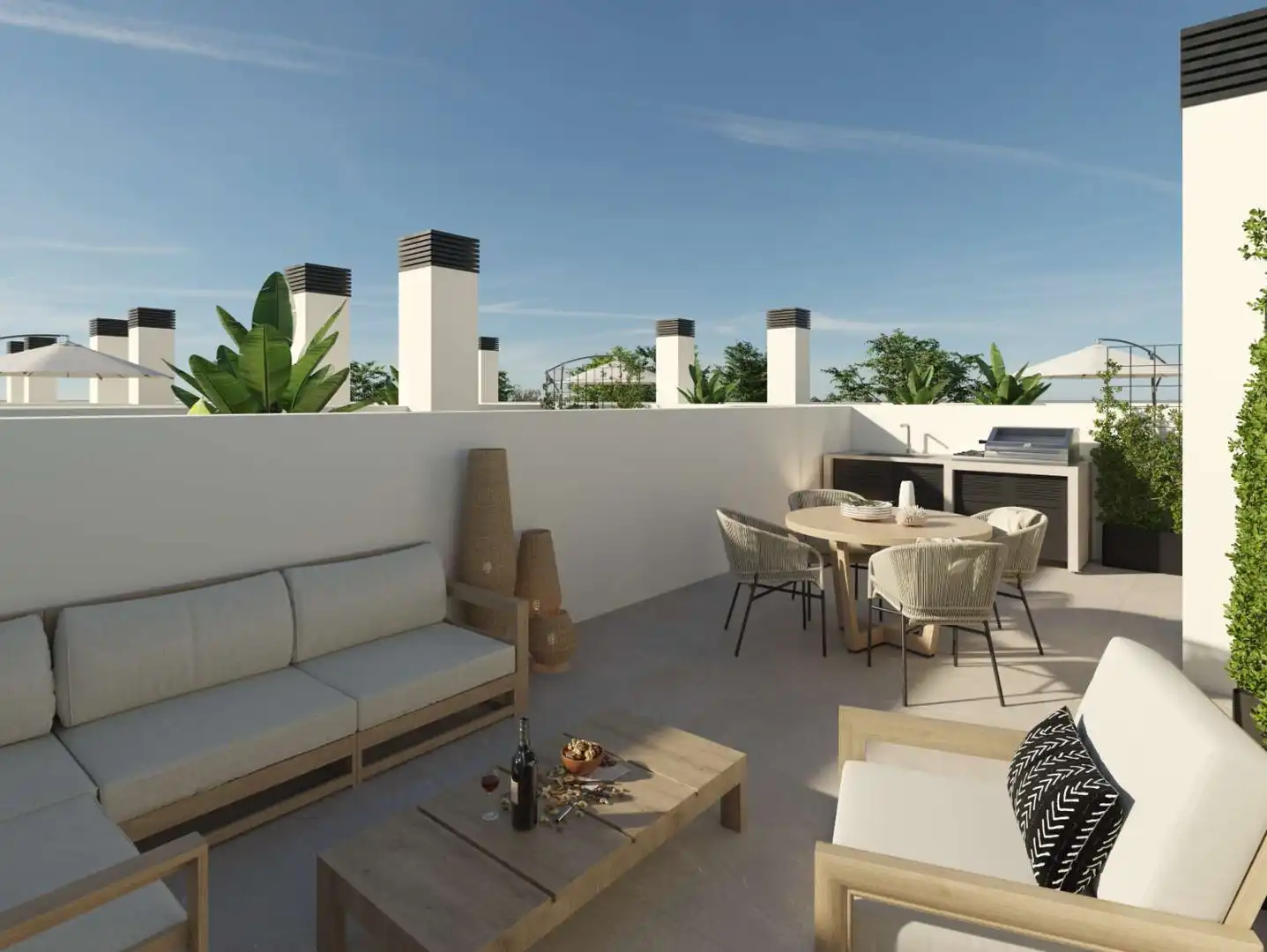 Villa mit Pool zum Verkauf in Dolores, imagen 8
