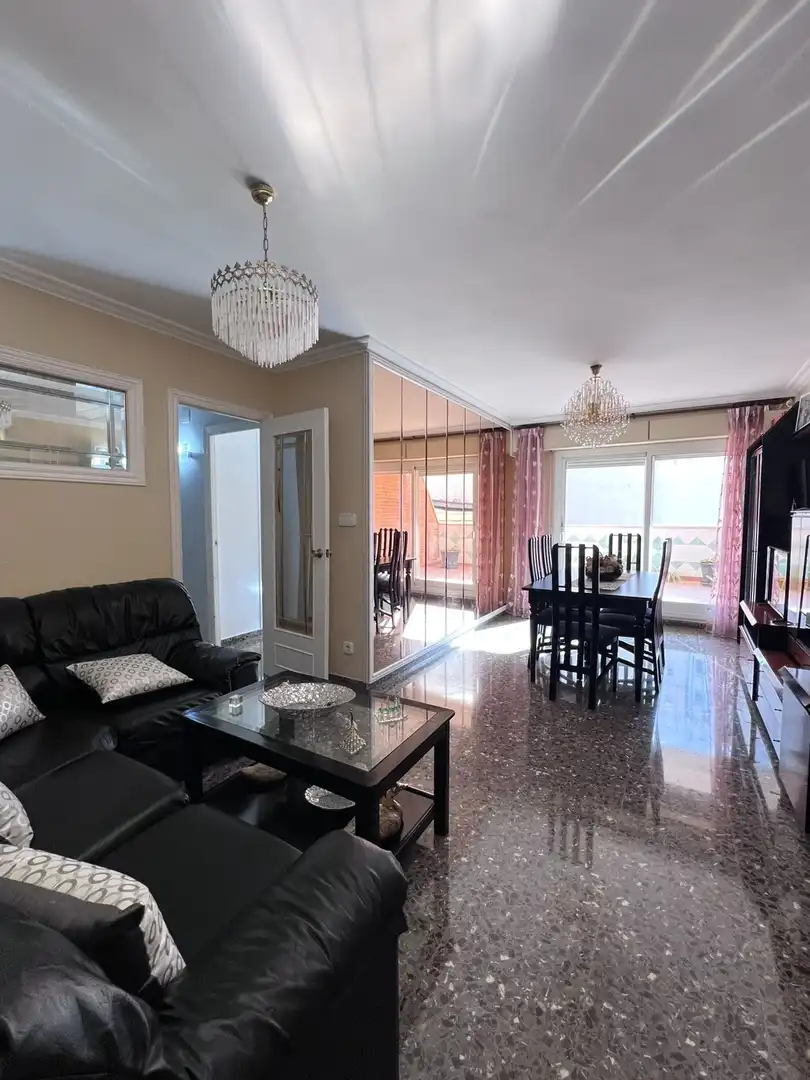 Flat with lift for sale in Centre - Zona Alta, imagen 9