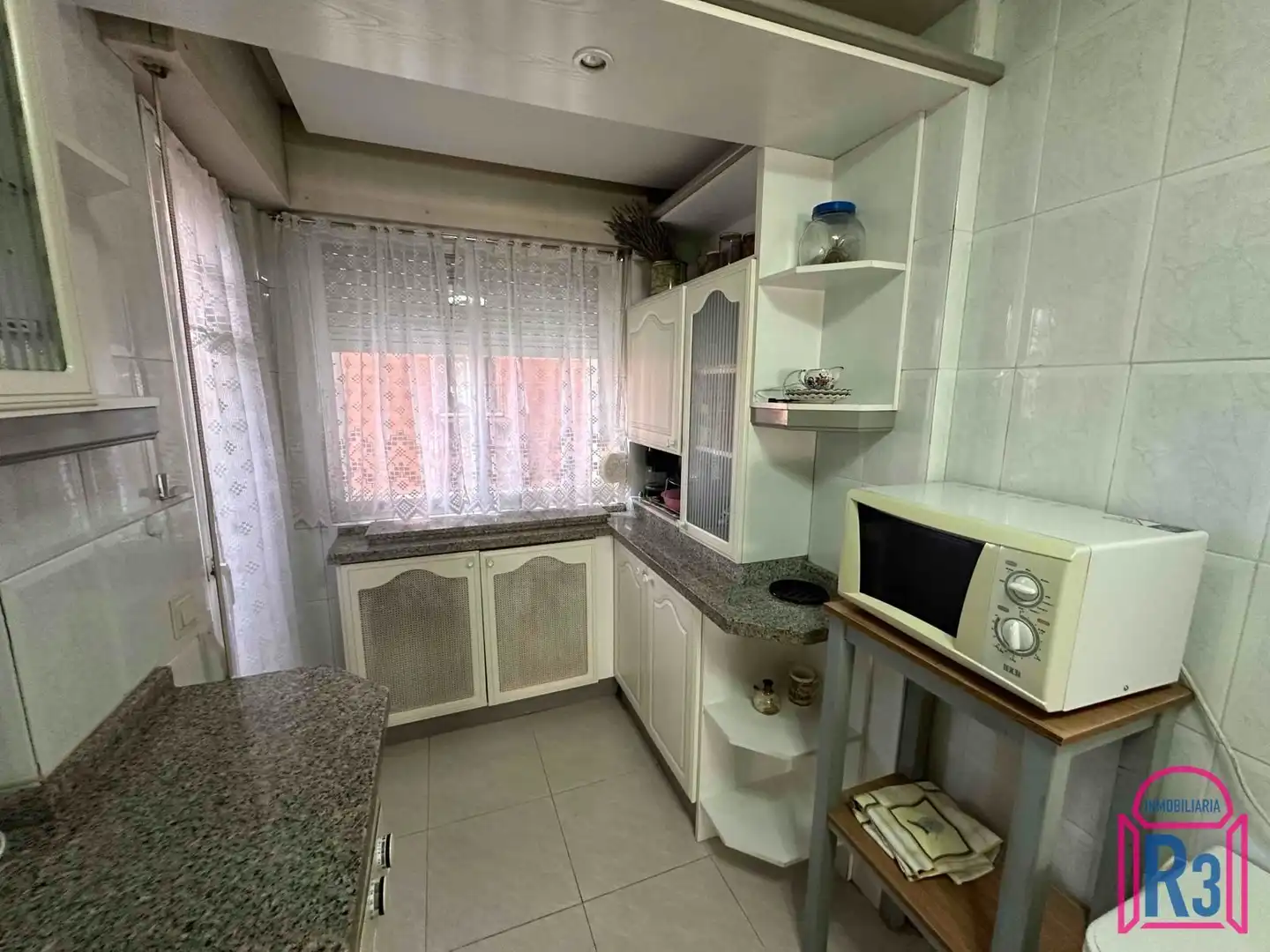 Apartament de lloguer a Azorin, Trobajo del Camino
