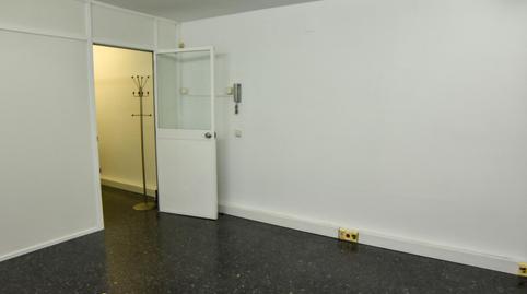 Foto 3 de Oficina en venda a Calle Comte Borrell, La Nova Esquerra de l'Eixample, Barcelona