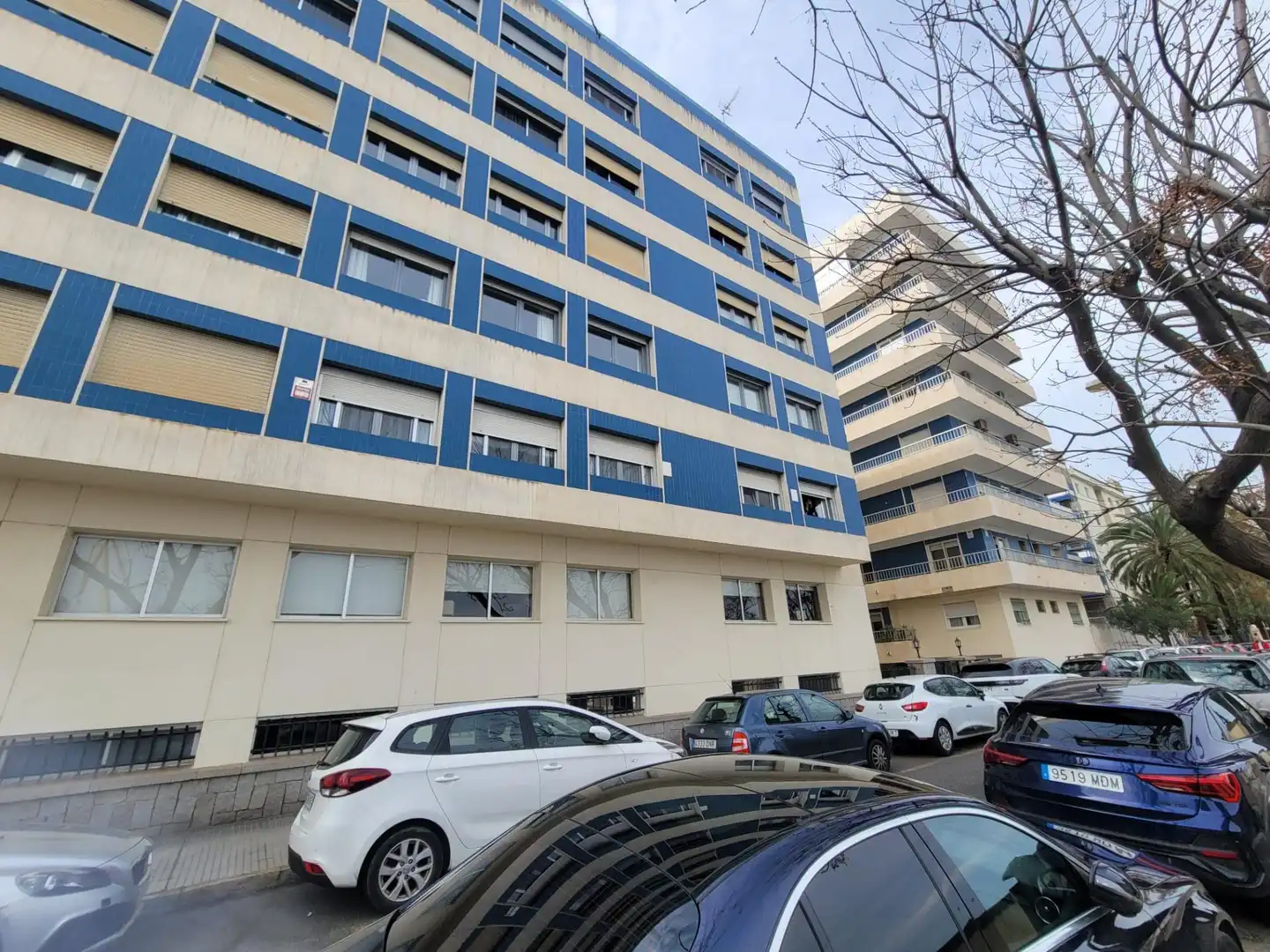 Piso en venta en Asdrúbal - Bahía Blanca