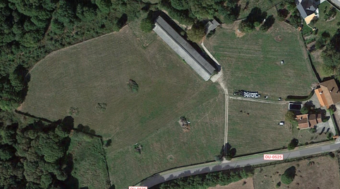 Foto 4 de Terreny en venda a Carretera Amoeiro de a Cabeanca, Ventiun, Ourense Capital