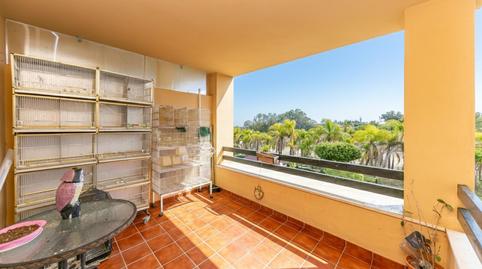 Foto 3 de Apartament en venda a La Concha - Resina Golf, Estepona