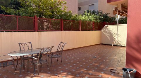 Foto 5 de Planta baja en venta en Avenida Marysol, Solymar, Benalmádena