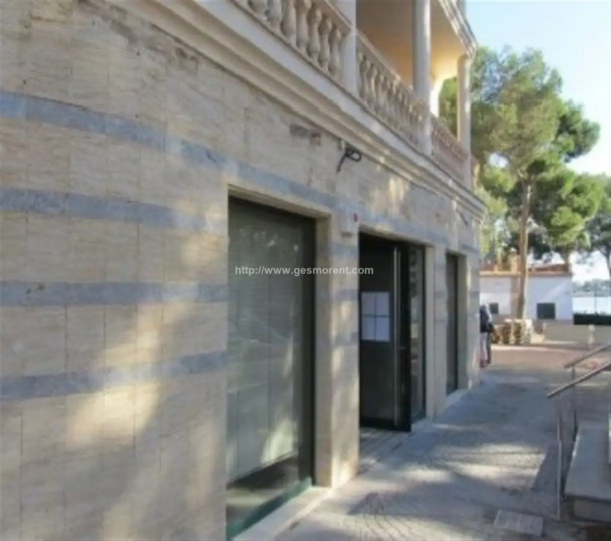 Local comercial en venta en Portocolom, imagen 2
