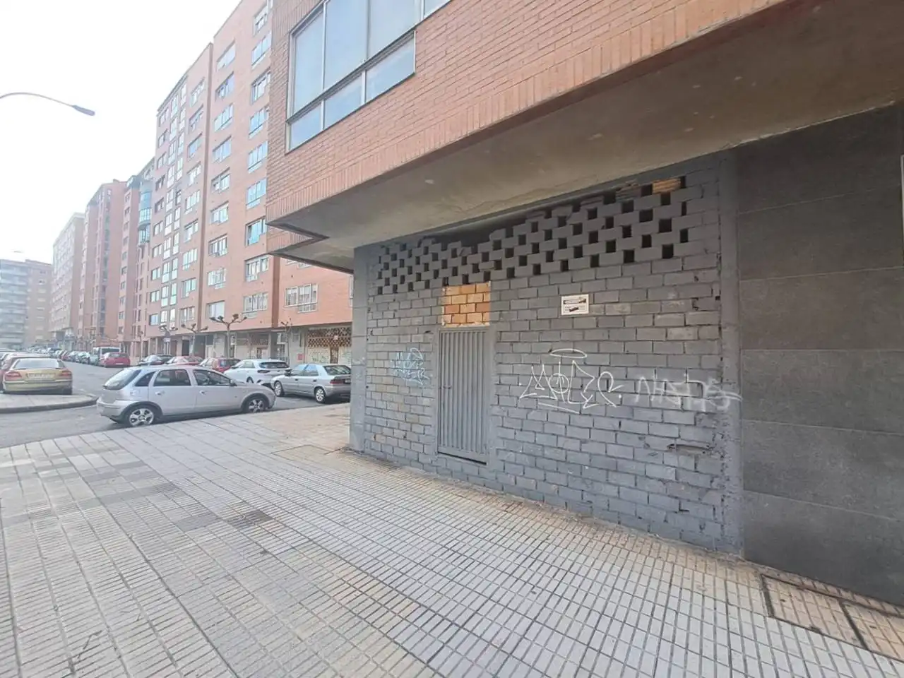 Local comercial en venda a Calle Vitoria, imagen 3