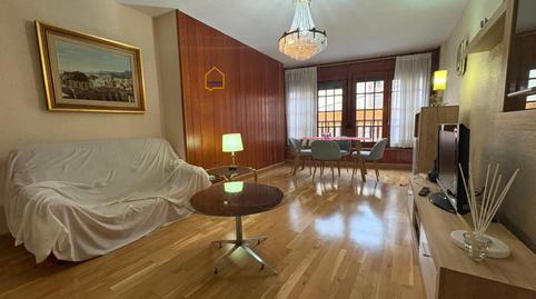 Foto 2 de Piso en venta en San Mateo, Lorca