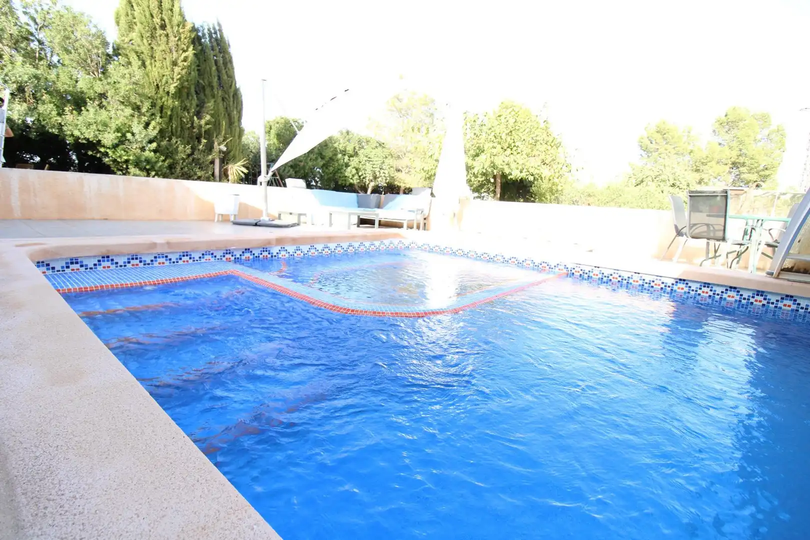 Xalet amb piscina en venda a Calle Totaneros, imagen 3