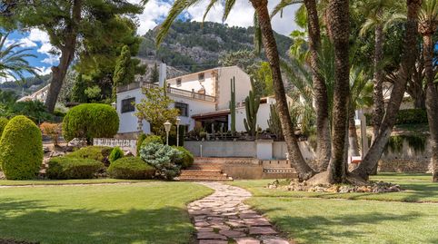 Foto 3 de Casa o xalet en venda a Eixample, Alcoy / Alcoi