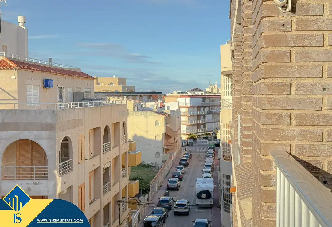 Apartament amb ascensor en venda a La Mata, imagen 41