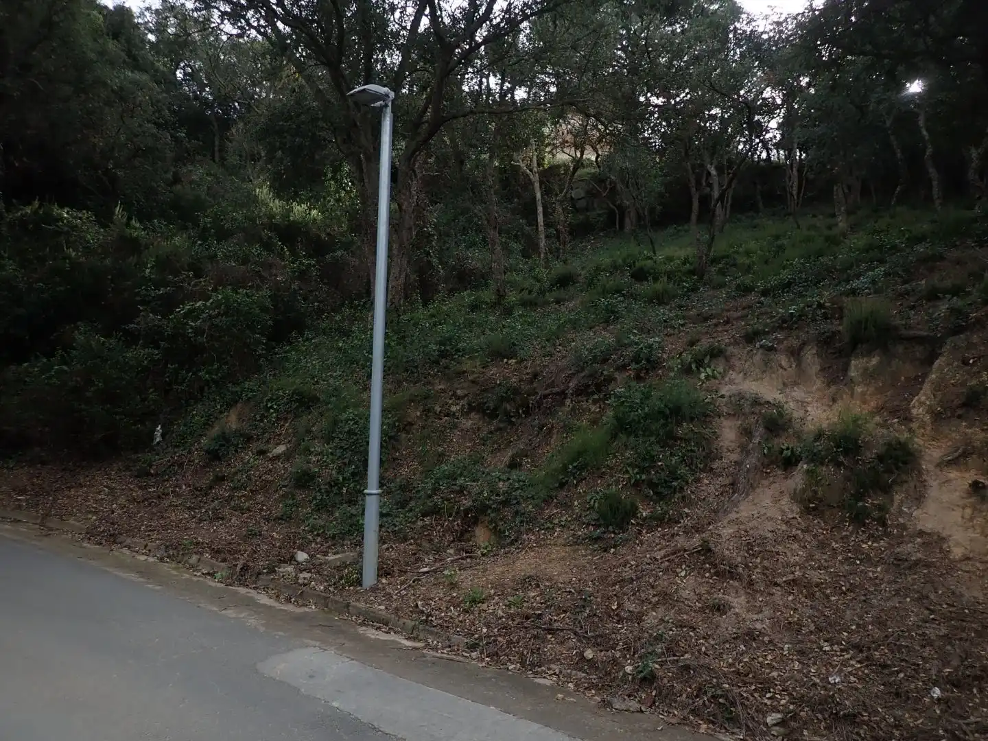 Residential land for sale in Avinguda de les Illes 28, imagen 2