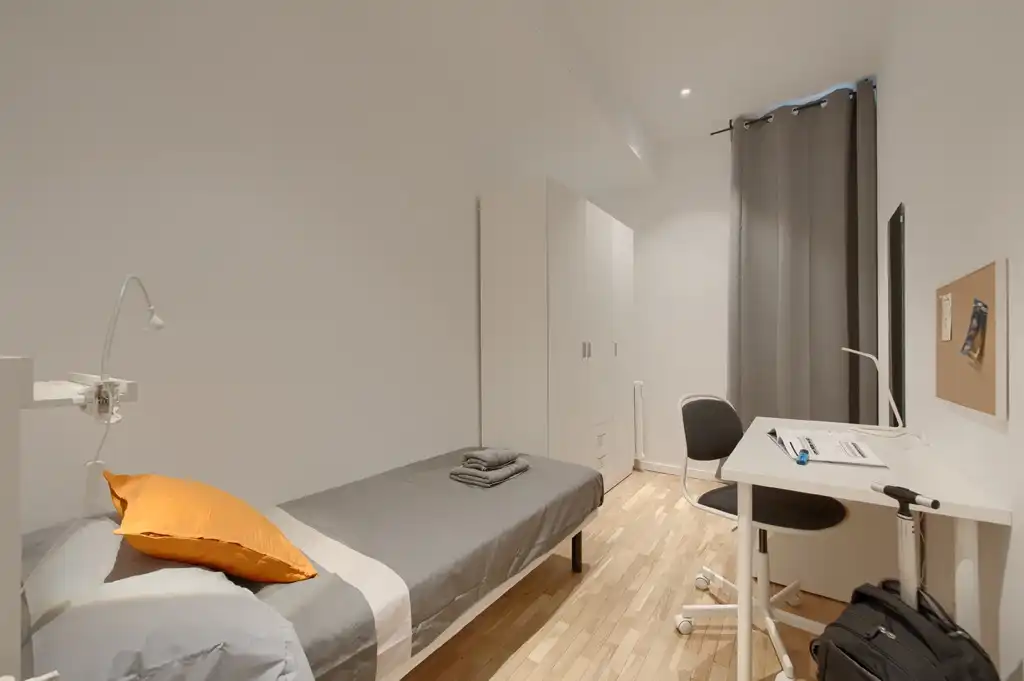 Appartamento con terrazza in vendita a de les Corts Catalanes, imagen 16