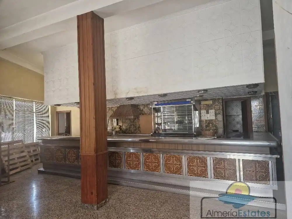 Casa en venta en Albox, imagen 5