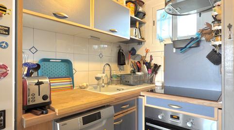 Foto 3 de Apartamento en venta en Passatge Riembaud, Riells, Girona