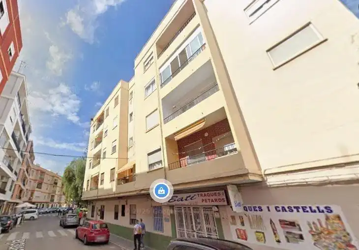 Piso en venta en Pobla de Farnals, imagen 2