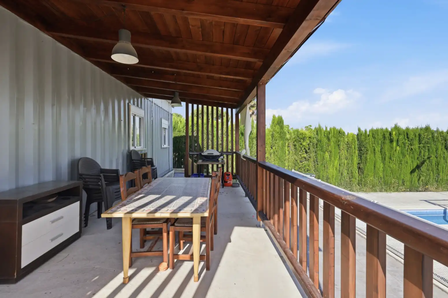 Casa o xalet en venda a Font de la Teula - Mas de Pavia