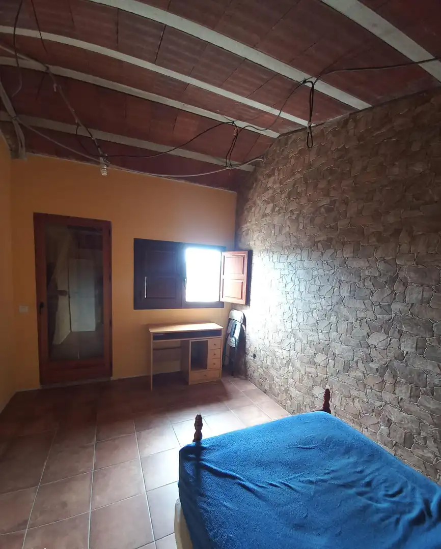 Finca rústica en venta en Tivissa