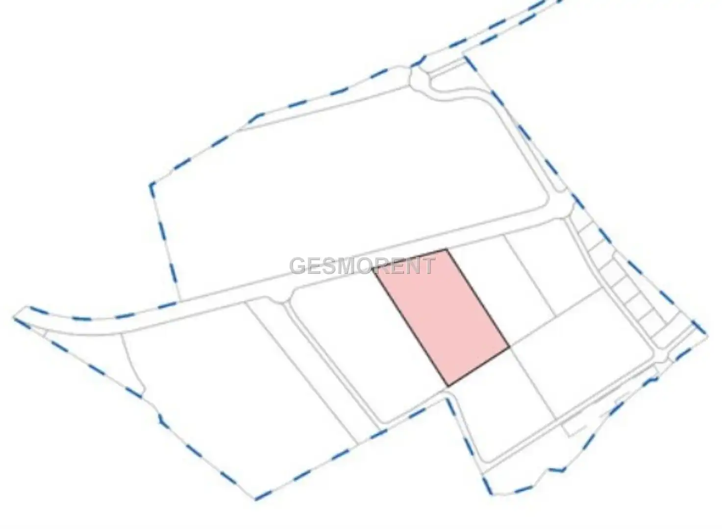 Grundstücke und Bauplätze zum Verkauf in Meco pueblo, imagen 2