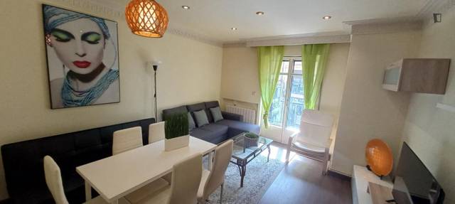 Apartamento en Alquiler en Barrio del Centro