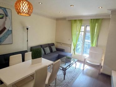 Apartament de lloguer a Centro