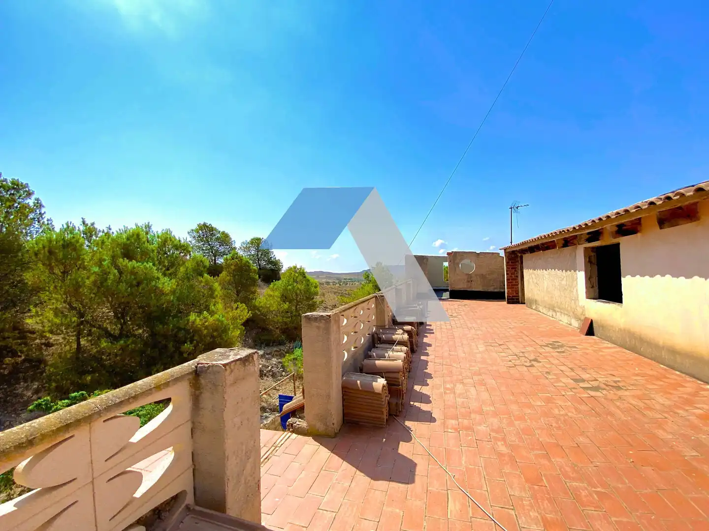 Detached house for sale in Partidas de Alicante, imagen 55