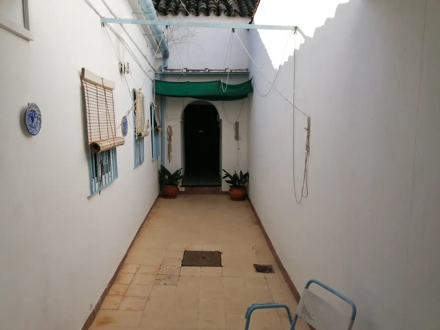 Casa amb jardí en venda a Calle Isabel II, imagen 3