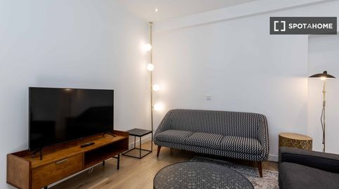 Foto 2 de Pis de lloguer a Universidad - Malasaña, Madrid Capital