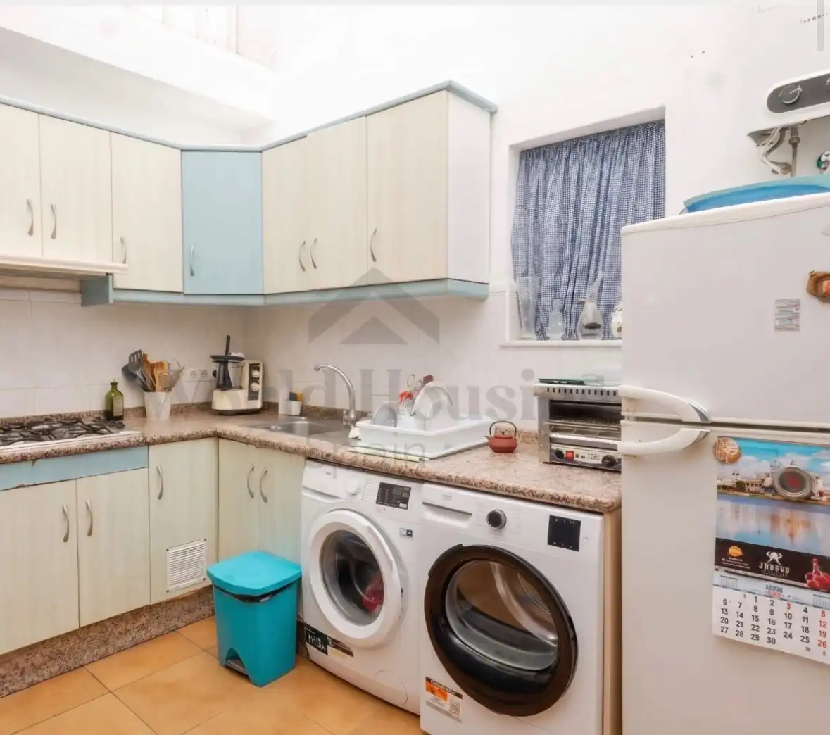 Adosado con terraza en venta en Calle Rojales, imagen 22