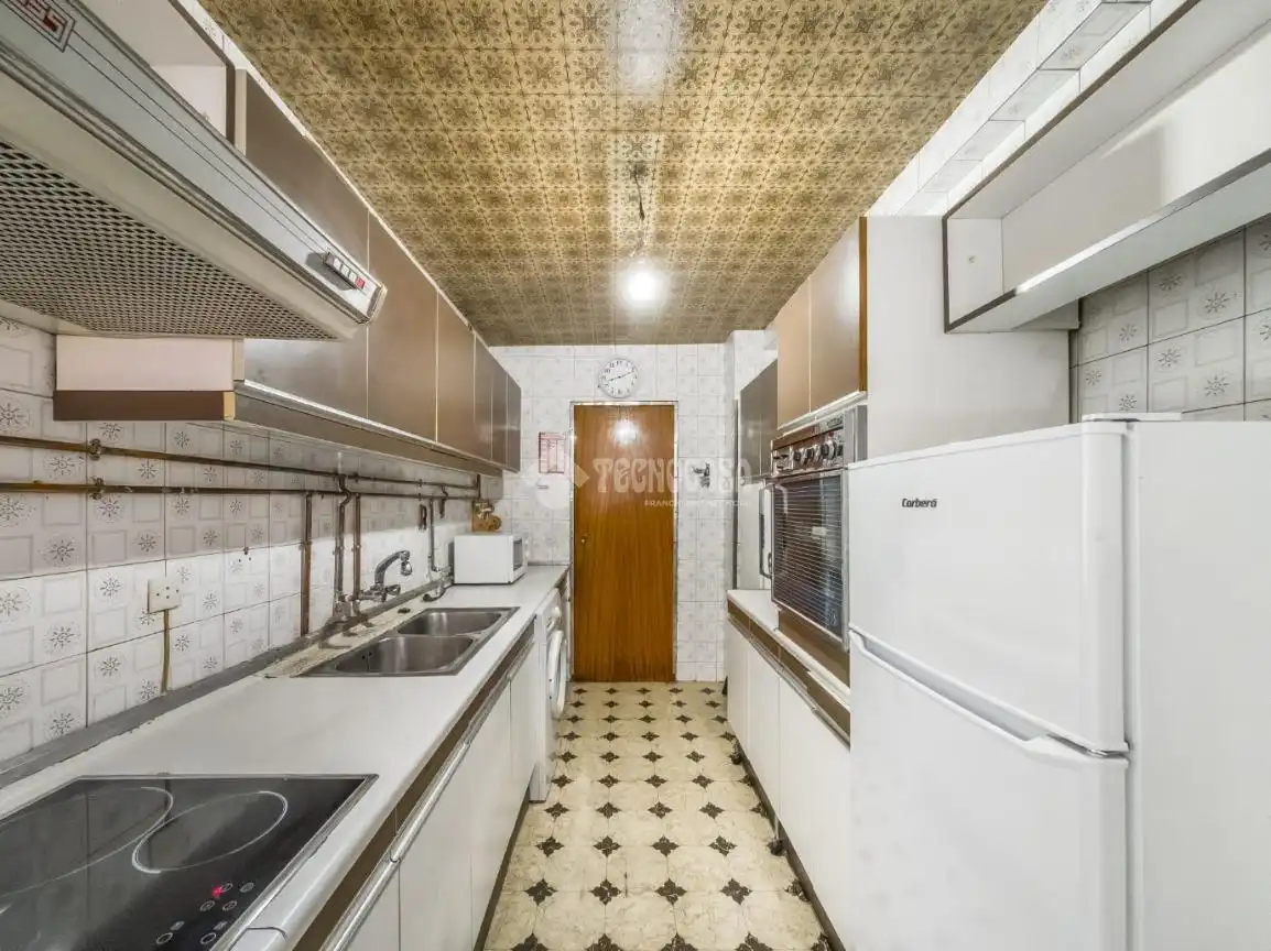 Cocina de Piso en venta en Leganés con Aire acondicionado y Calefacción