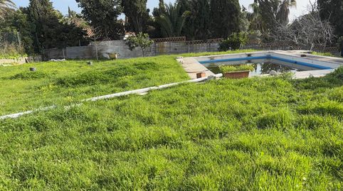Foto 3 de Terreno en venta en Camino Reinoso, Los Llanos, Estepona