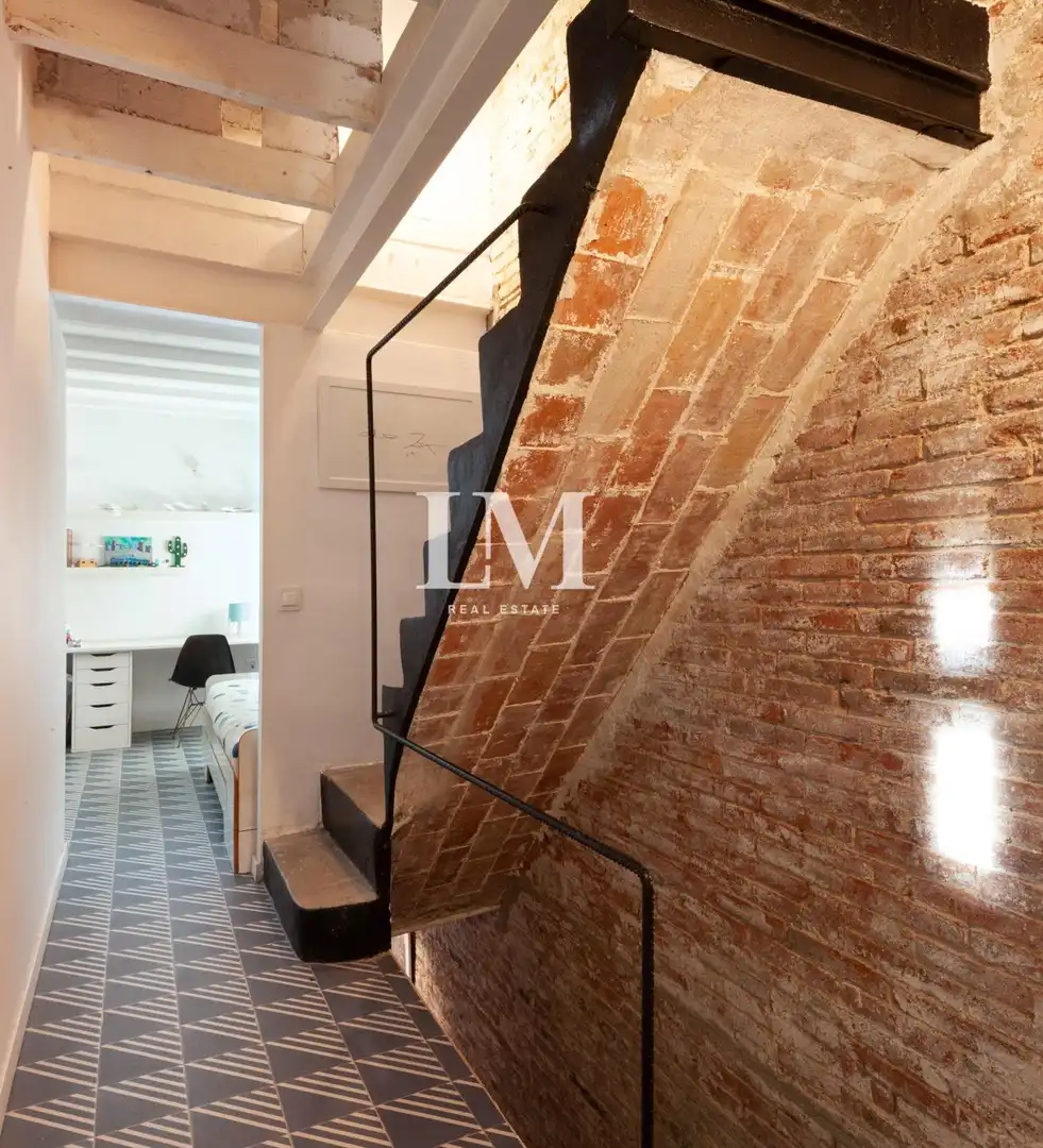 Casa o chalet de alquiler en ALI BEI, El Parc i la Llacuna del Poblenou