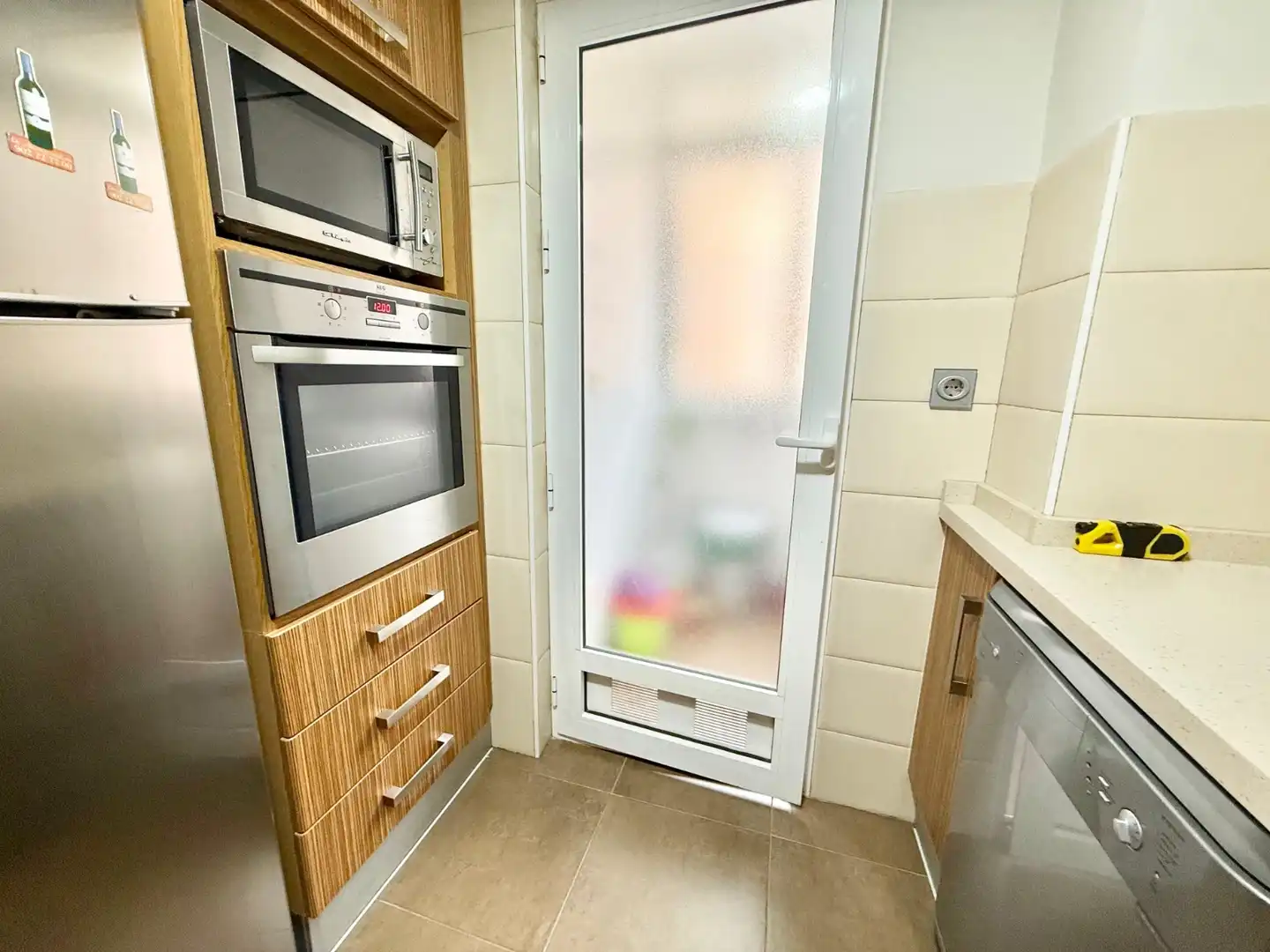 Flat with lift for sale in Almoradí, imagen 14