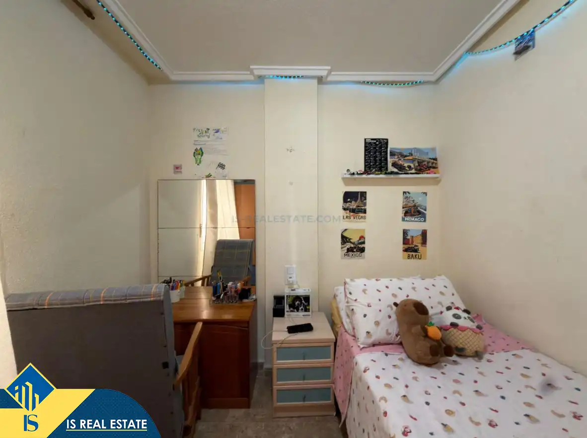 Apartament amb ascensor en venda a Playa de los Locos, imagen 11