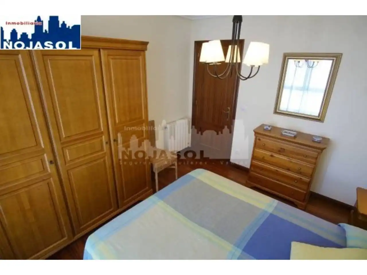 Apartament amb terrassa de lloguer a Calle arenal 11, imagen 16