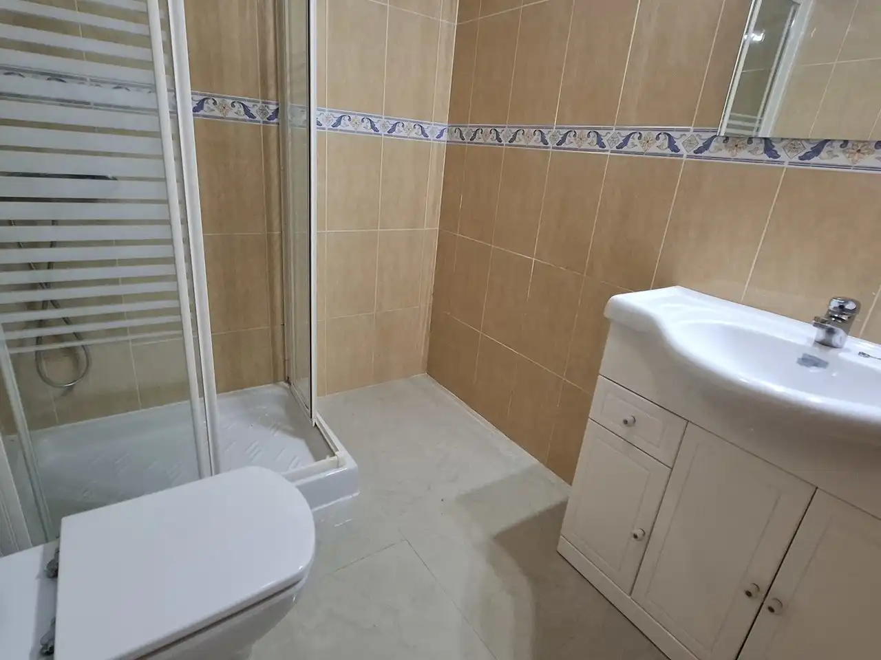 Bany de Casa o xalet en venda en Mojácar amb Terrassa