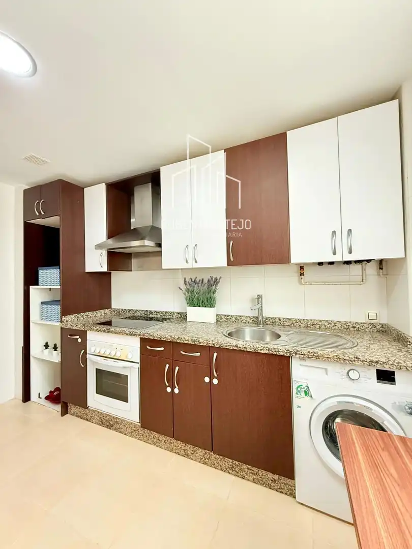 Appartement avec piscine à vendre à Escuelas, imagen 18