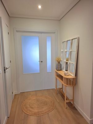 Flat for sale in Burriana / Borriana  with Air Conditioner and Terrace