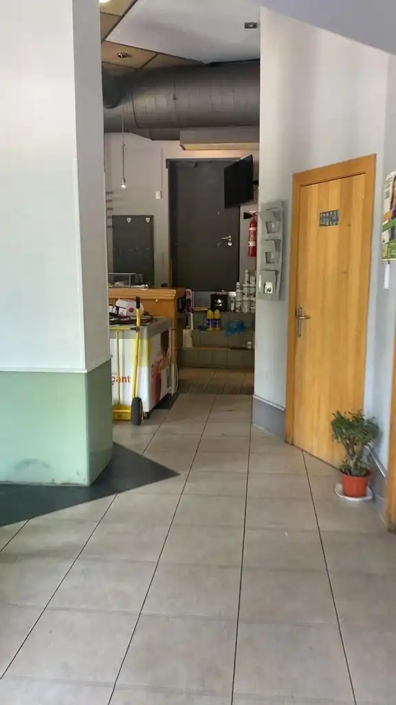 Local comercial de lloguer a Centro - Ariz - Uribarri, imagen 13